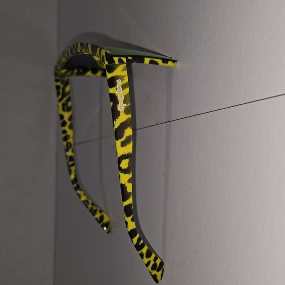 Tipsy Elves JAM BLASTER Tipsy Elves - Jungle Juiced Sunglasses - Picture 3 of 13